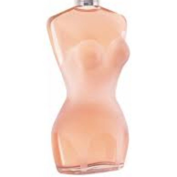 Jean Paul Gaultier JPG Classique 100ml EDT - Picture 2 of 2